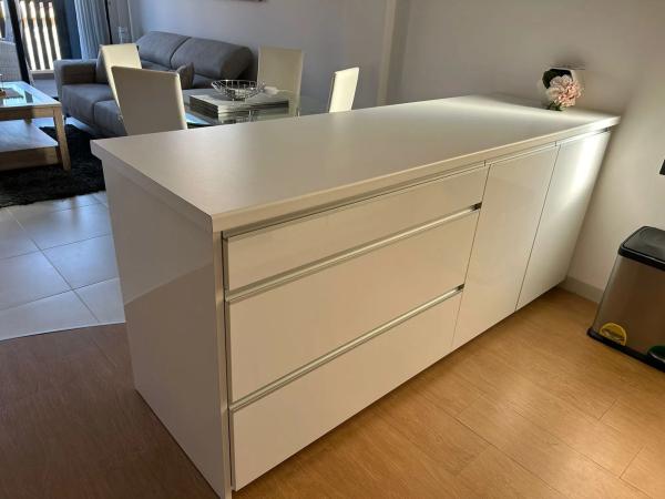 Dúplex en CL Naranjo-zenia II, 4