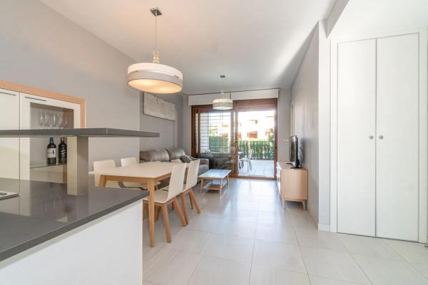 Piso en calle Lapislázuli, 3