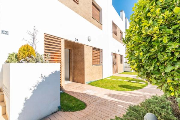 Piso en calle Lapislázuli, 3