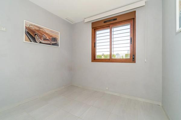 Piso en calle Lapislázuli, 3