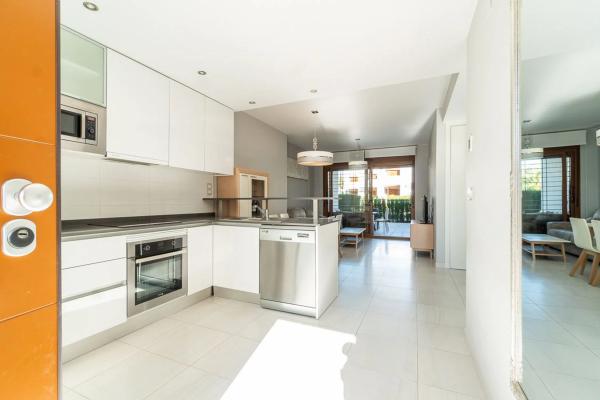 Piso en calle Lapislázuli, 3