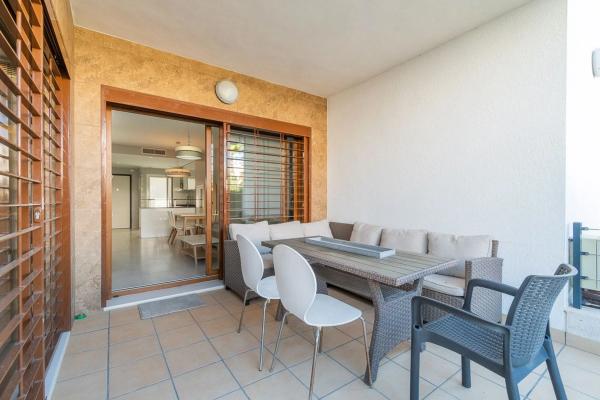 Piso en calle Lapislázuli, 3