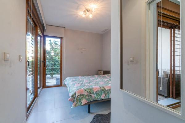 Piso en calle Lapislázuli, 3