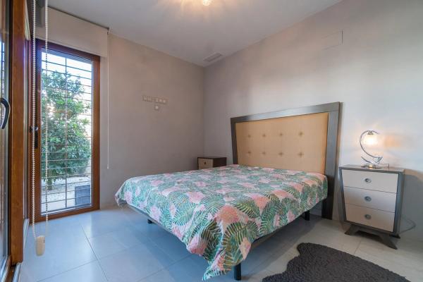 Piso en calle Lapislázuli, 3