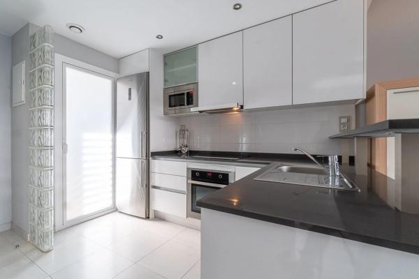 Piso en calle Lapislázuli, 3