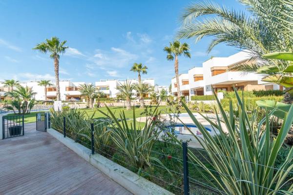 Piso en calle Lapislázuli, 3