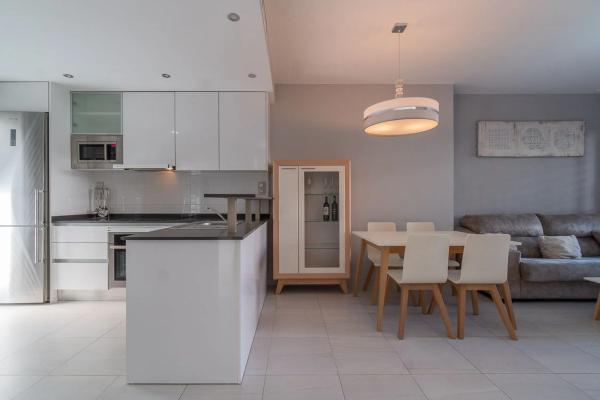 Piso en calle Lapislázuli, 3