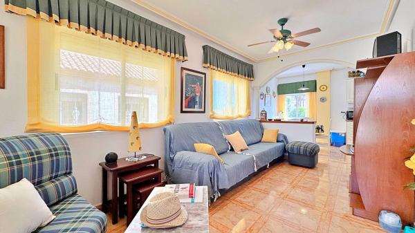 Piso en calle Alhambra