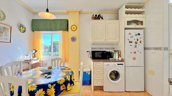 Piso en calle Alhambra