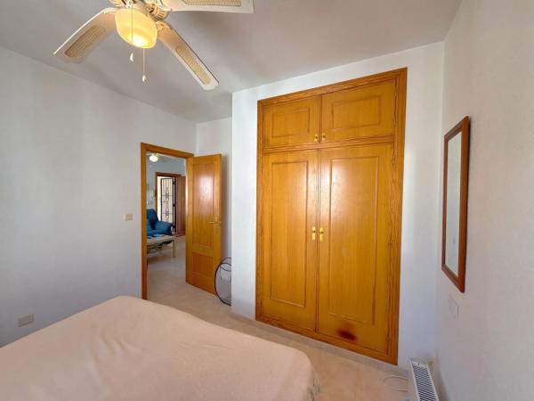 Ático en Barrio La Zenia