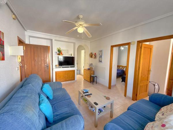 Ático en Barrio La Zenia