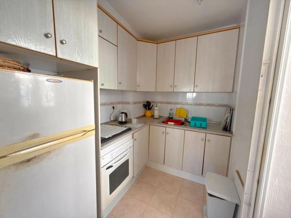 Ático en Barrio La Zenia