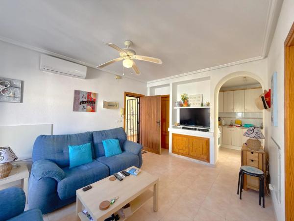 Ático en Barrio La Zenia