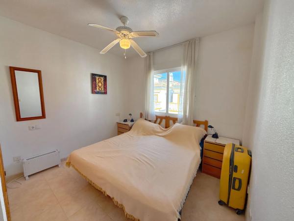 Ático en Barrio La Zenia