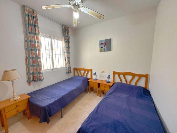 Ático en Barrio La Zenia