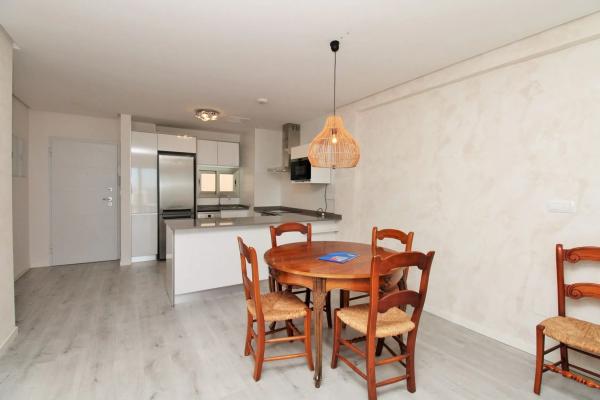 Ático en carretera de Villamartín