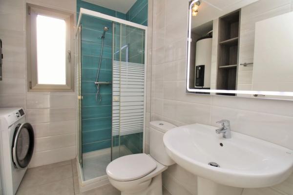 Ático en carretera de Villamartín