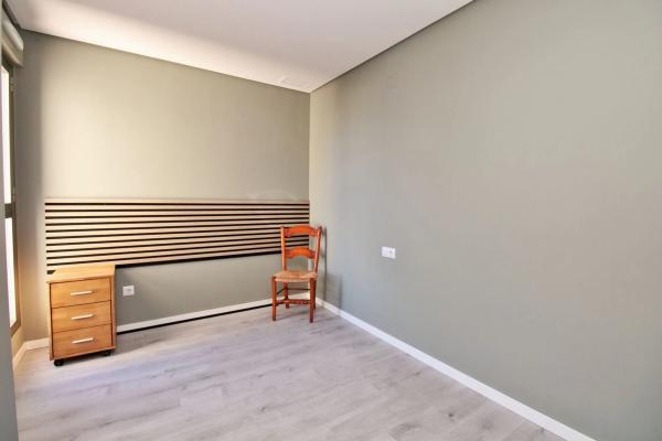 Ático en carretera de Villamartín