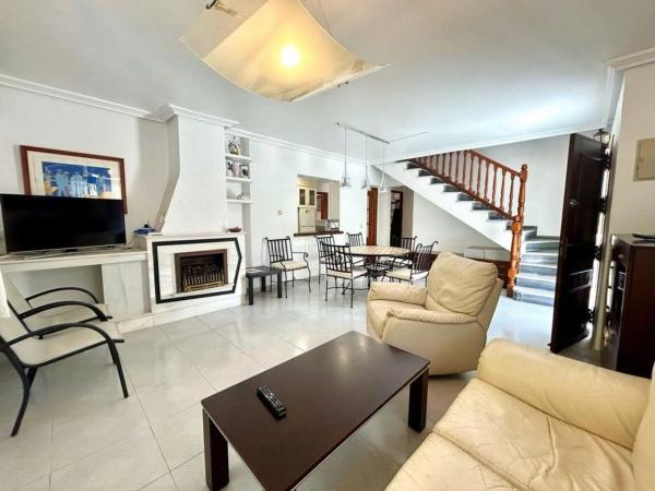 Chalet en Barrio La Zenia