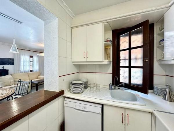 Chalet en Barrio La Zenia