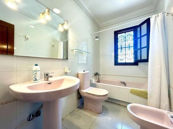 Chalet en Barrio La Zenia