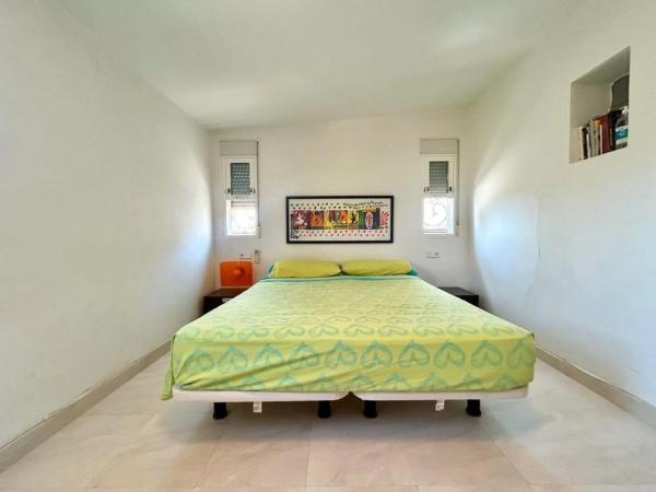 Chalet en Barrio La Zenia