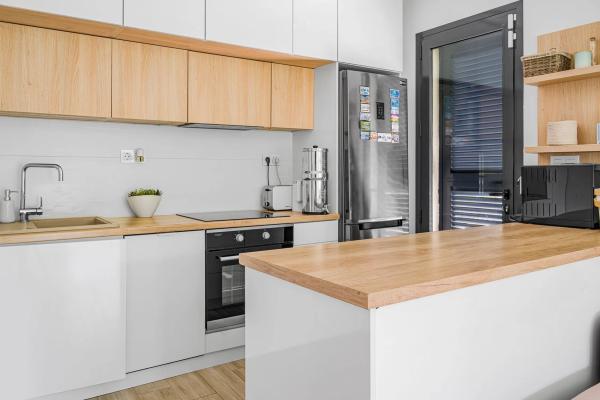 Casa independiente en calle Naranjo, 42