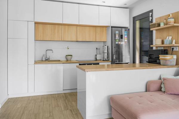 Casa independiente en calle Naranjo, 42