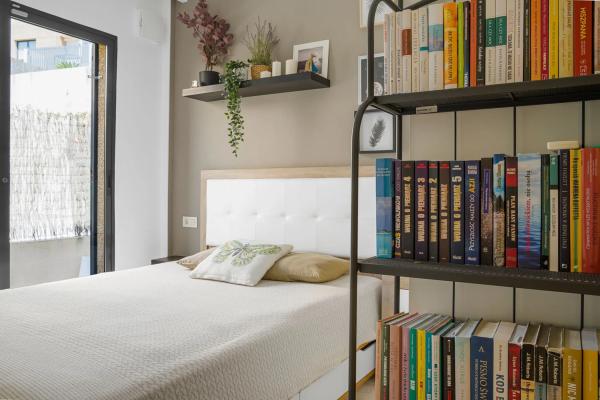 Casa independiente en calle Naranjo, 42