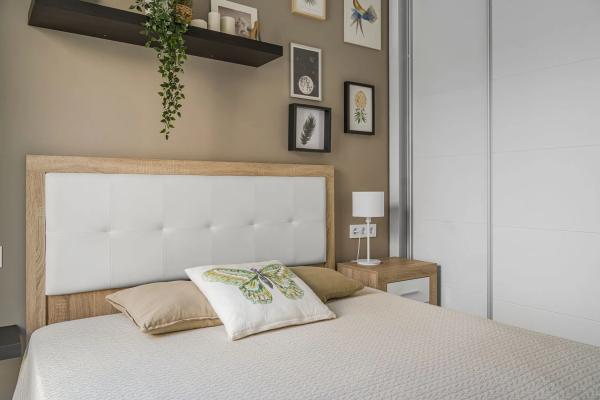 Casa independiente en calle Naranjo, 42