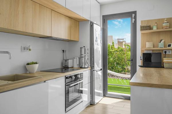 Casa independiente en calle Naranjo, 42