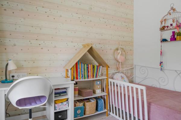 Casa independiente en calle Naranjo, 42