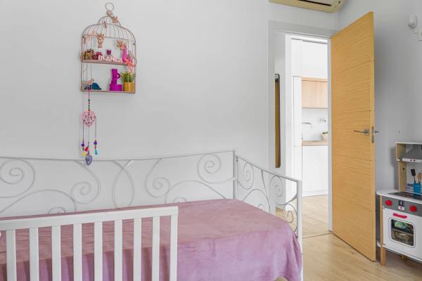 Casa independiente en calle Naranjo, 42