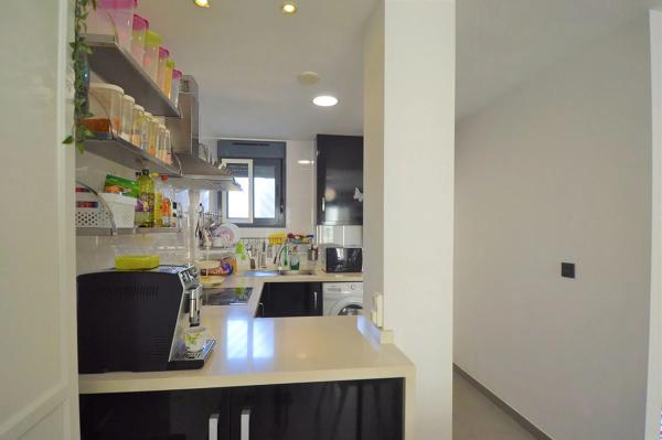 Piso en calle Granate, 3