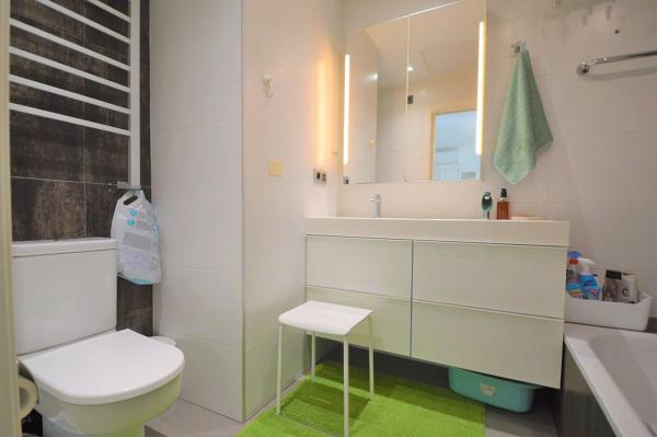 Piso en calle Granate, 3