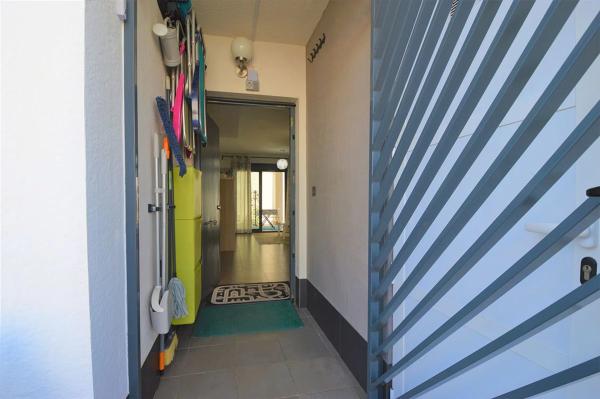 Piso en calle Granate, 3