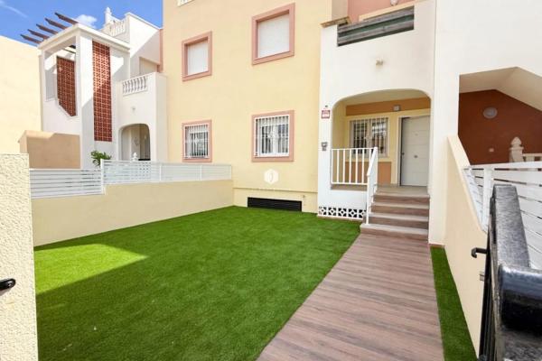 Piso en calle Turquesa