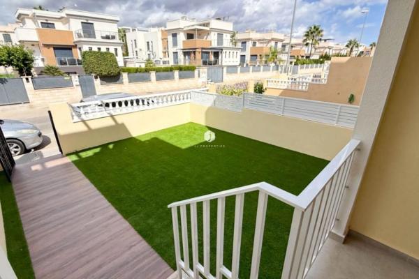 Piso en calle Turquesa