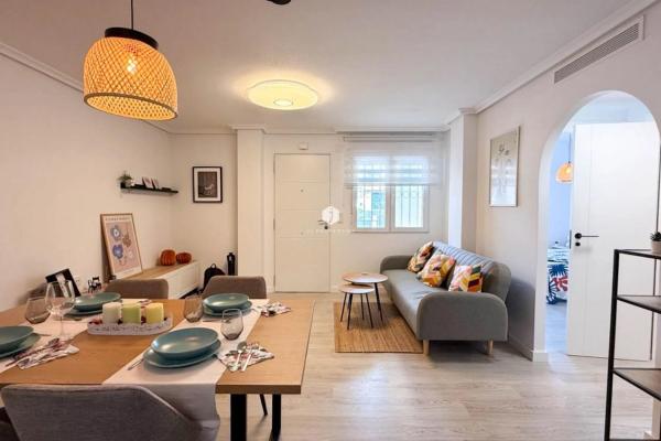 Piso en calle Turquesa