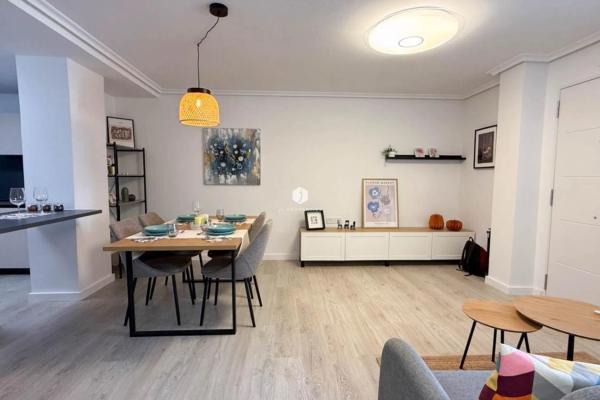 Piso en calle Turquesa