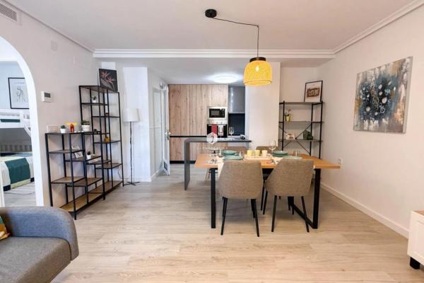 Piso en calle Turquesa