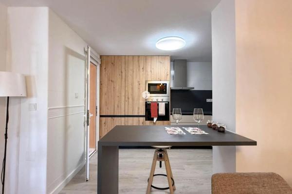 Piso en calle Turquesa