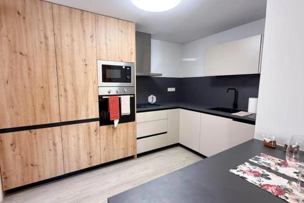 Piso en calle Turquesa