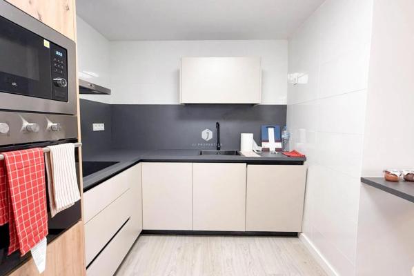 Piso en calle Turquesa