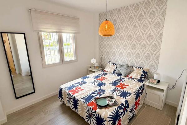 Piso en calle Turquesa