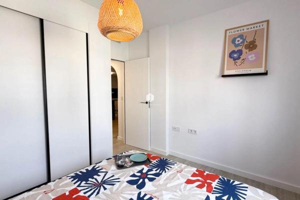 Piso en calle Turquesa