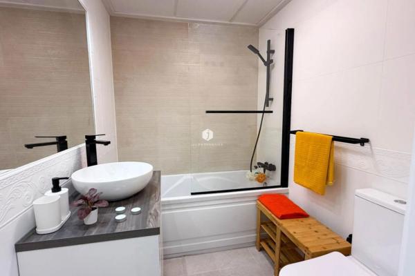 Piso en calle Turquesa