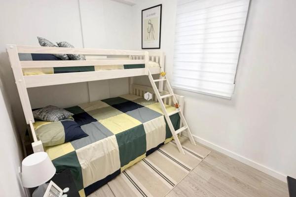 Piso en calle Turquesa