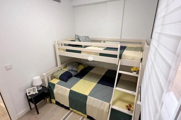 Piso en calle Turquesa