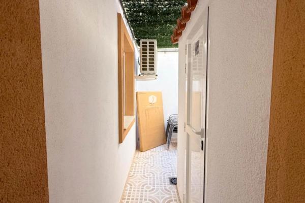 Piso en calle Turquesa